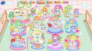 Doll Nursing Hospital Screenshot 1
