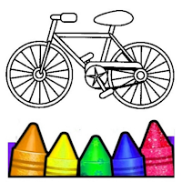 Coloring Games For Kids