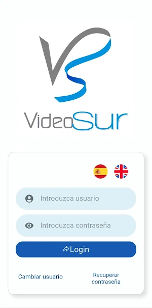 Videosur Screenshot 0