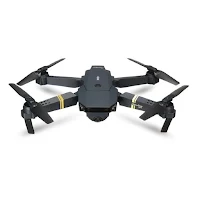 drone eachine e58 guide