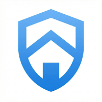 Safe Home Launcher for Seniors