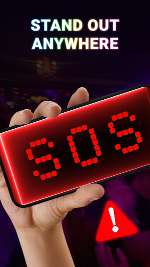 LED Banner & LED Sign Display Screenshot 3