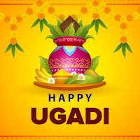 Happy Ugadi Wishes