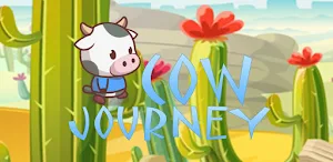 Cow Journey Screenshot 0