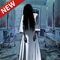 Haunted Hospital Escape: Asylu