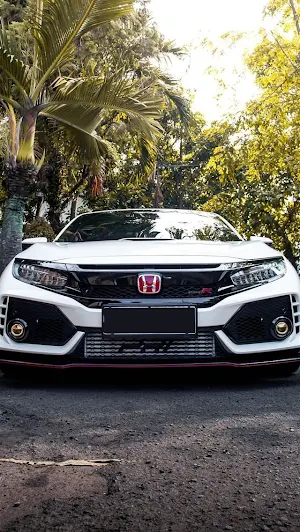 Honda Accord wallpaper Screenshot 2