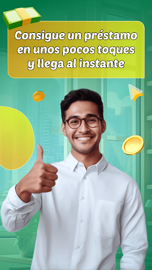 PrestaFull-Préstamos en línea Screenshot 2