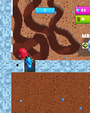 Ground Digger Screenshot 1