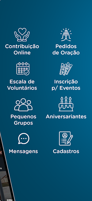 IEBFerreira Screenshot 1