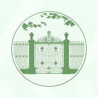 Летний сад