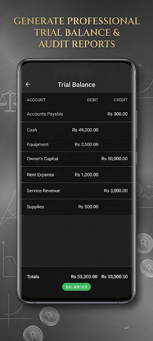 Credo Screenshot 3
