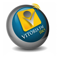 Rádio Vitória Fm 104,9