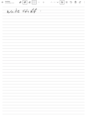 Scritly easy sync for Boox Screenshot 2