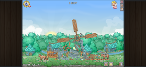 Crush the Castle Legacy Screenshot 3
