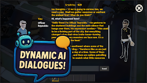 Embers of Ruin Screenshot 3