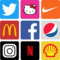 Logo Game - Guess The Brand