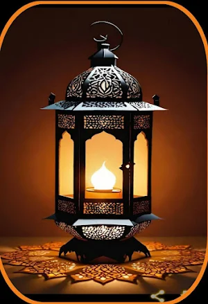 خلفيات رمضان 2024 فنانيس Screenshot 2