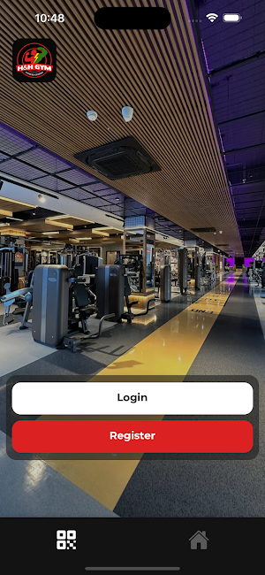 H&H GYM Screenshot 0