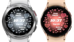 AZ259 Valentine Day Love Heart Screenshot 3