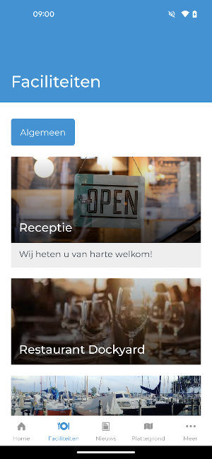 AquaCentrum Screenshot 0