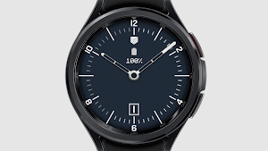 IWF AC1 watchface Screenshot 2