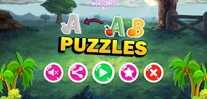 Jigsaw Puzzles Screenshot 0