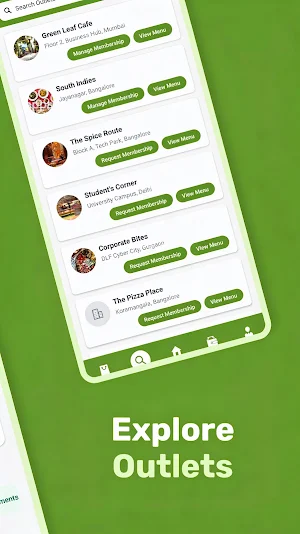 Freshopure Foods Screenshot 0