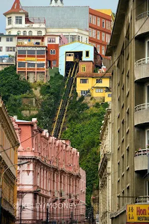 Chile Wallpaper HD Screenshot 1