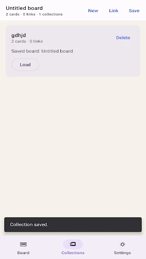 PulseCanvas Screenshot 0