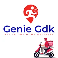 Genie gdk