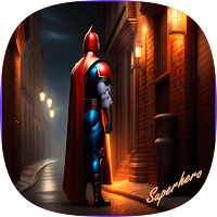 Superhero ringtones