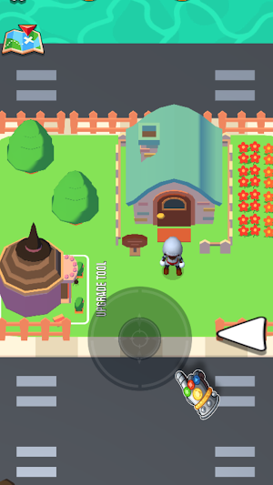 City Assasian Screenshot 1