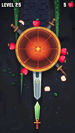 No WiFi Mini Games Offline Fun Screenshot 1