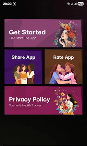 Pregnancy Test & Tracker Screenshot 1