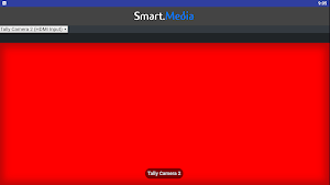 Smart Tally Client Screenshot 3