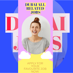 DUBAI JOBS Screenshot 2