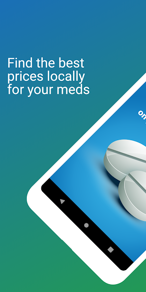 RxDealz Screenshot 0