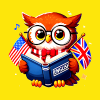 Story Owl: Read English