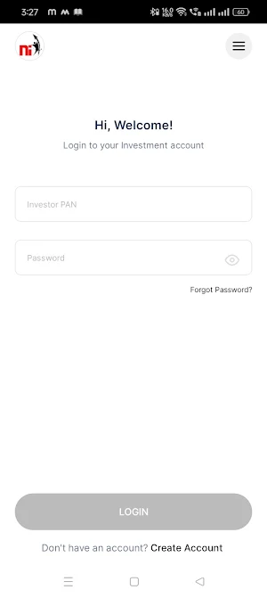 Nalamwar Investments Screenshot 1