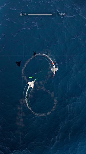 Heat Seekers Screenshot 3