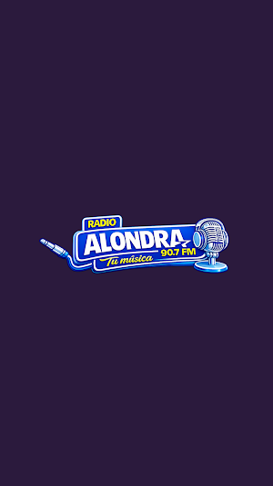 Alondra FM Screenshot 0