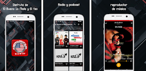 El bueno la mala y el feo live Screenshot 3