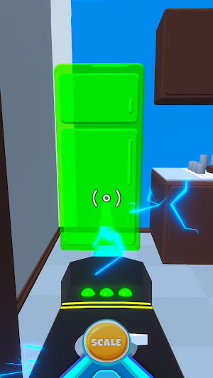 Make It Perfect Screenshot 1