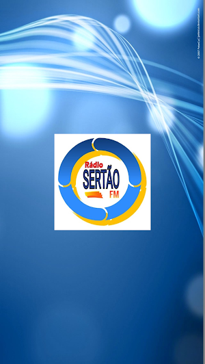 Rádio Sertão FM Screenshot 1