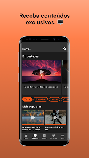 PIB Matelândia Screenshot 1