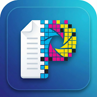 Pixel & Page: PDF & Photo Tool