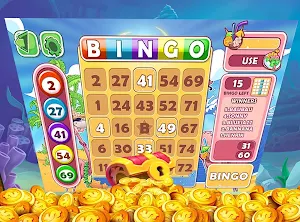 Pocket-Seven Money Games Screenshot 2