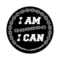 I Am/I Can S&C