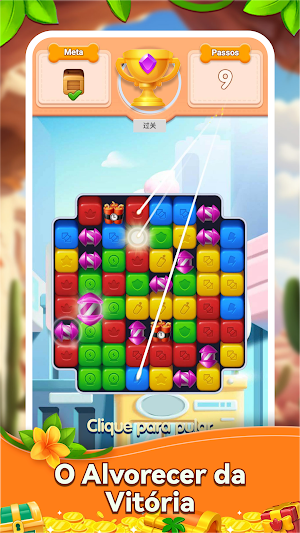 Rich Panda Screenshot 3