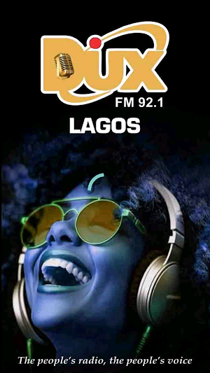 DUX FM Screenshot 1